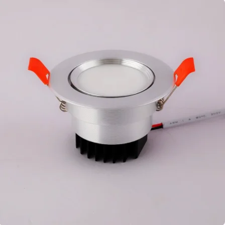 

OEMG LED точечные светильники 5-18 Вт теплый/чистый/холодный белый