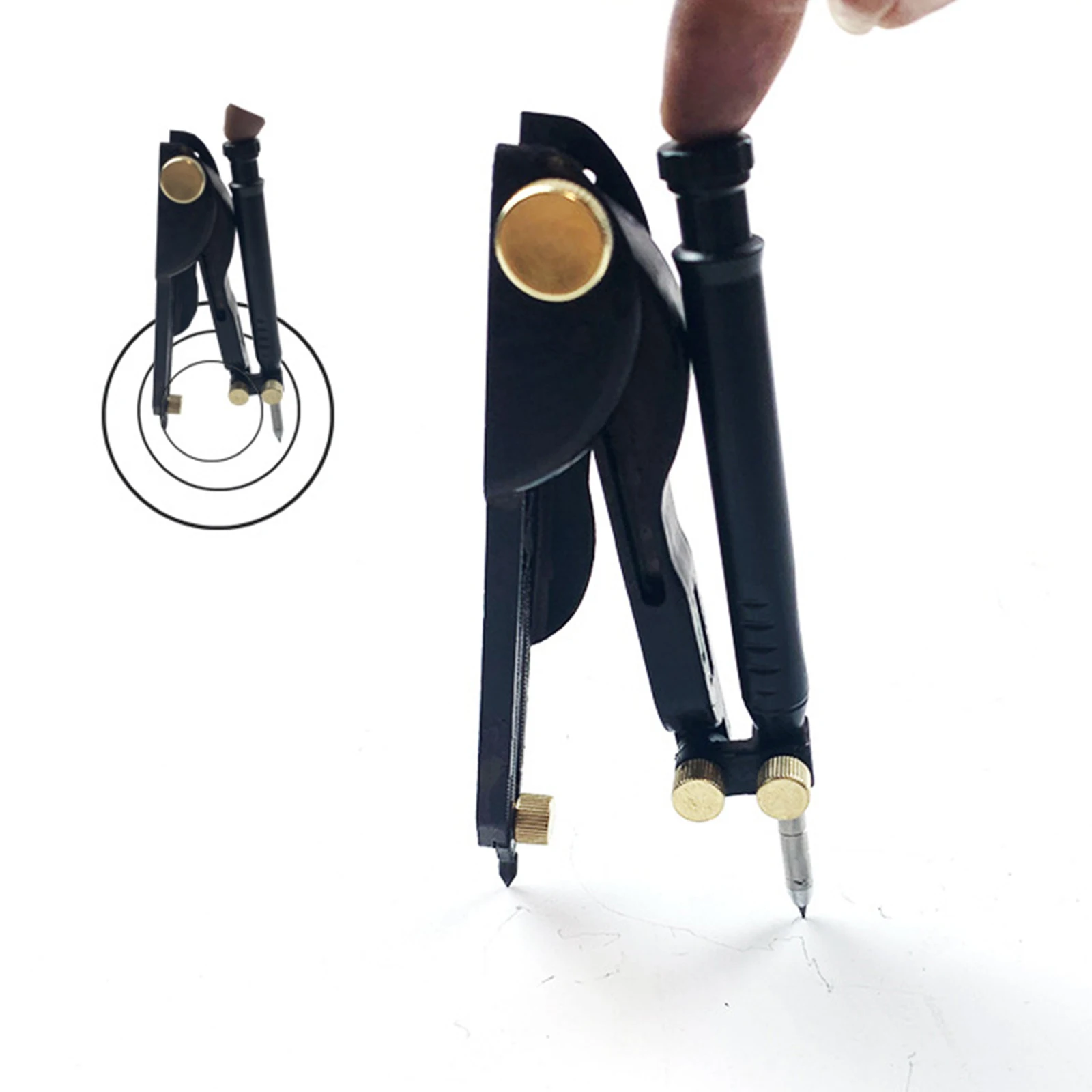 

Многофункциональный строительный карандаш для набросков, для самостоятельной сборки, инструменты для маркировки по дереву, точный измерит...