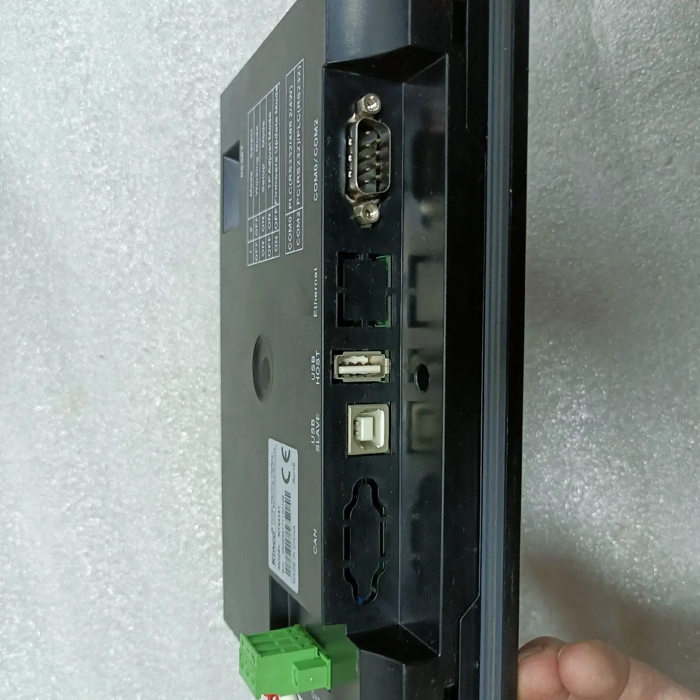 

MT4414T ,Used Condition 85% New ,Working Well With 3 Months Warranty