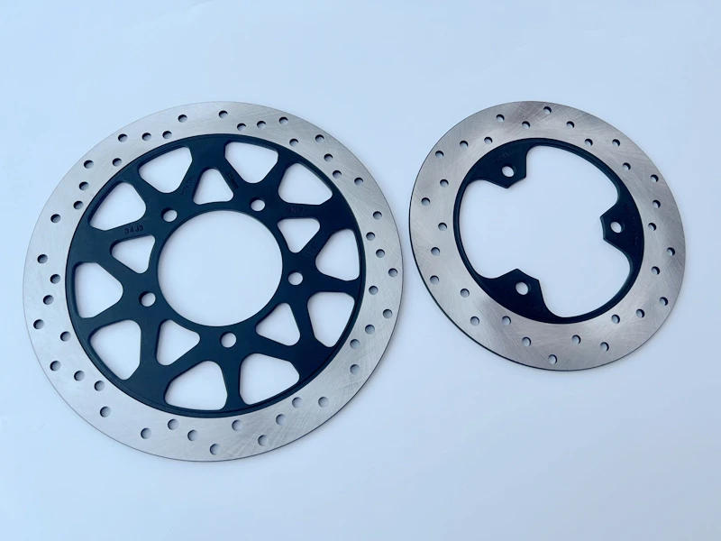 

Мотор Geek SAGSX150N/155F, передний задний тормозной диск, фрикционный диск Kudao GL150