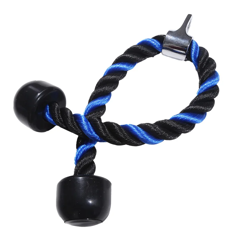 Cable Crunches упражнение