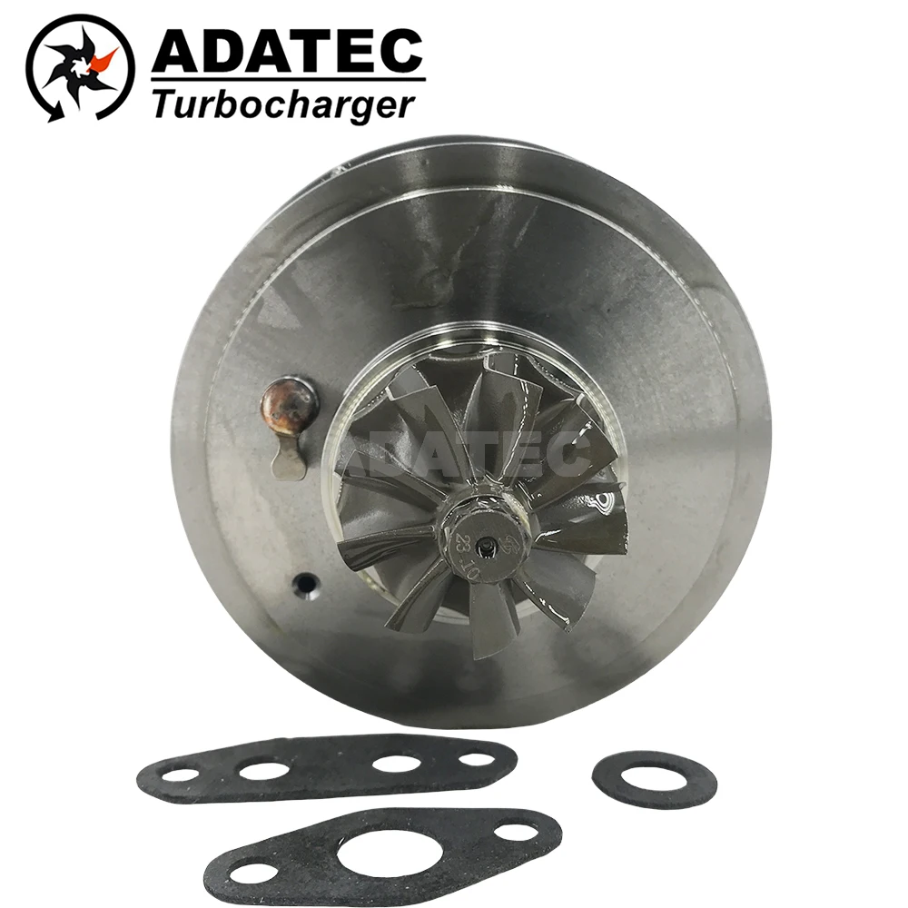 Фото Картридж турбины RHF4 VT16 1515A170 (CHRA) VAD20022 для Mitsubishi Pajero Sport L200 2.5L 4D56 2007- №2
