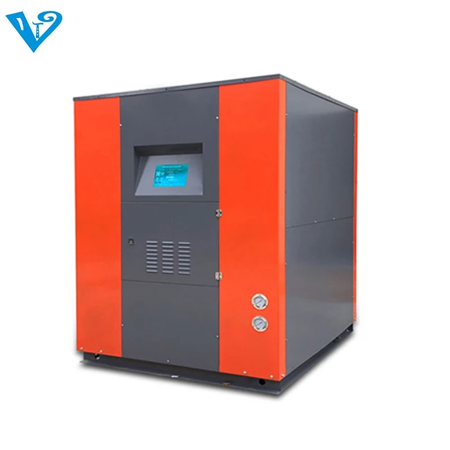 

HOT SALE 2019 commercial building heating air source heat pump hot water heater