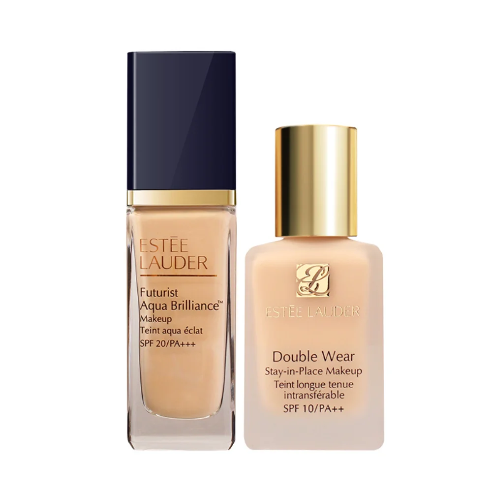 

Estee Lauder Bouble Wear Stay-in-place Liquid Makeup Foundation 30ml Concealer Sweatproof Moisture Oil-control Makeup Cosmetics