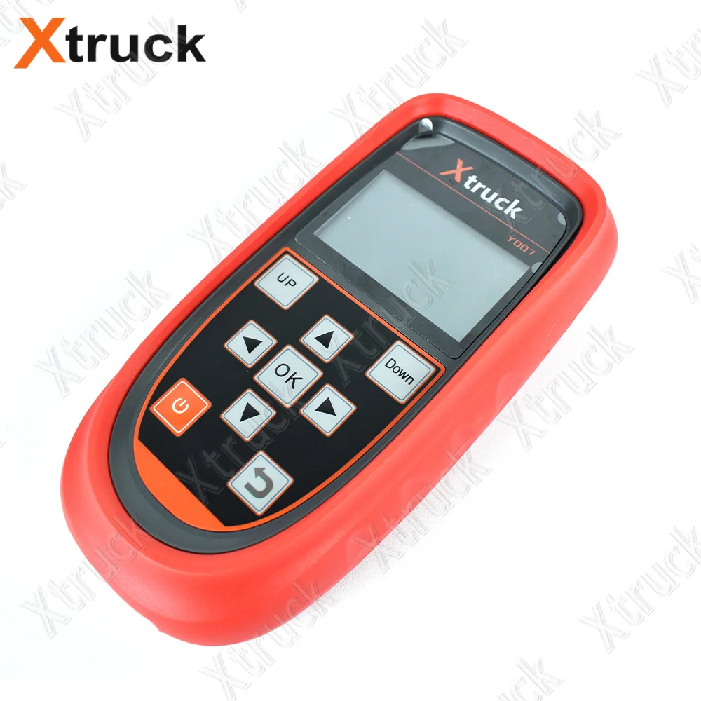 Дизельный насос мочевины Xtruck Y007 диагностический инструмент для насоса поддержка