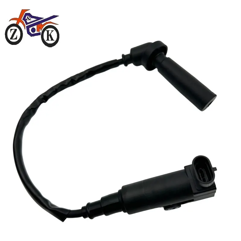 Фото 1 шт. GT650 EFI катушка зажигания для HYOSUNG GT250 GT250R GV650 ST7 2013-2018 сменные аксессуары для мотоциклов 3372 №2