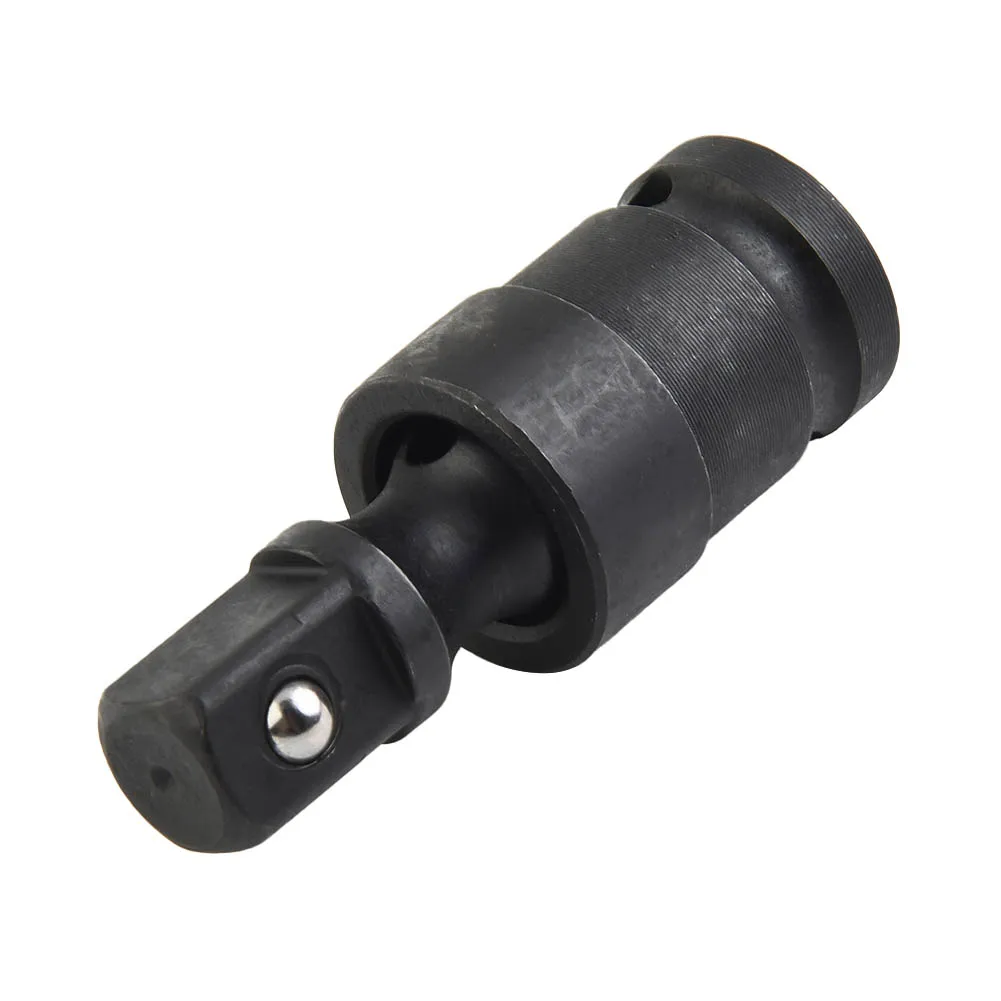 

Joint Socket Socket Adapter Universal Joint Heat Treatment High Hardness Strong Torsion Chromium Molybdenum Steel