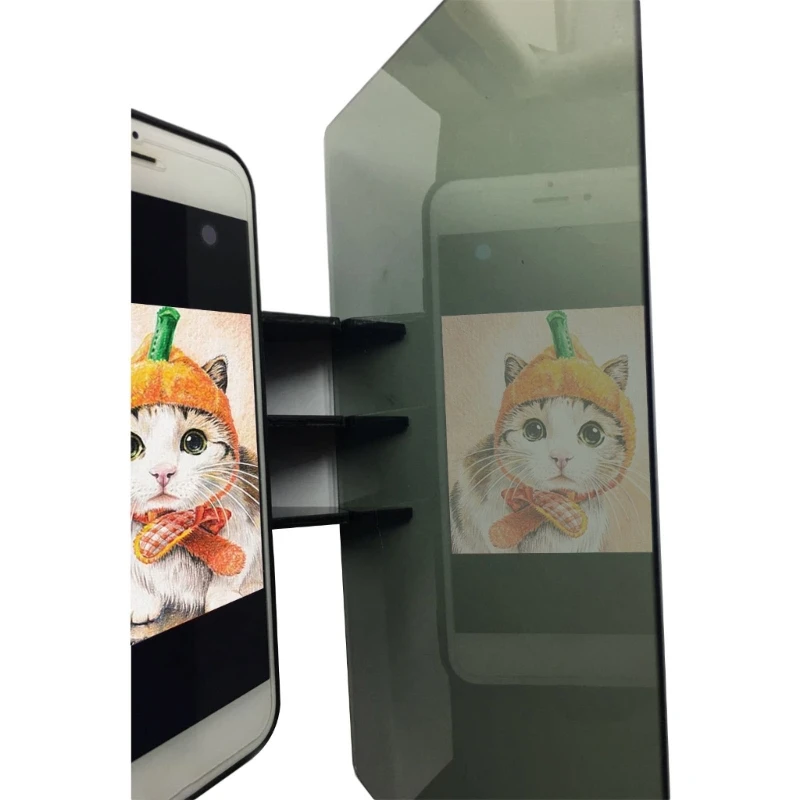 

D7WF Portable Tracing Board Stencil Drawing Sketching Tool for Junior Painters