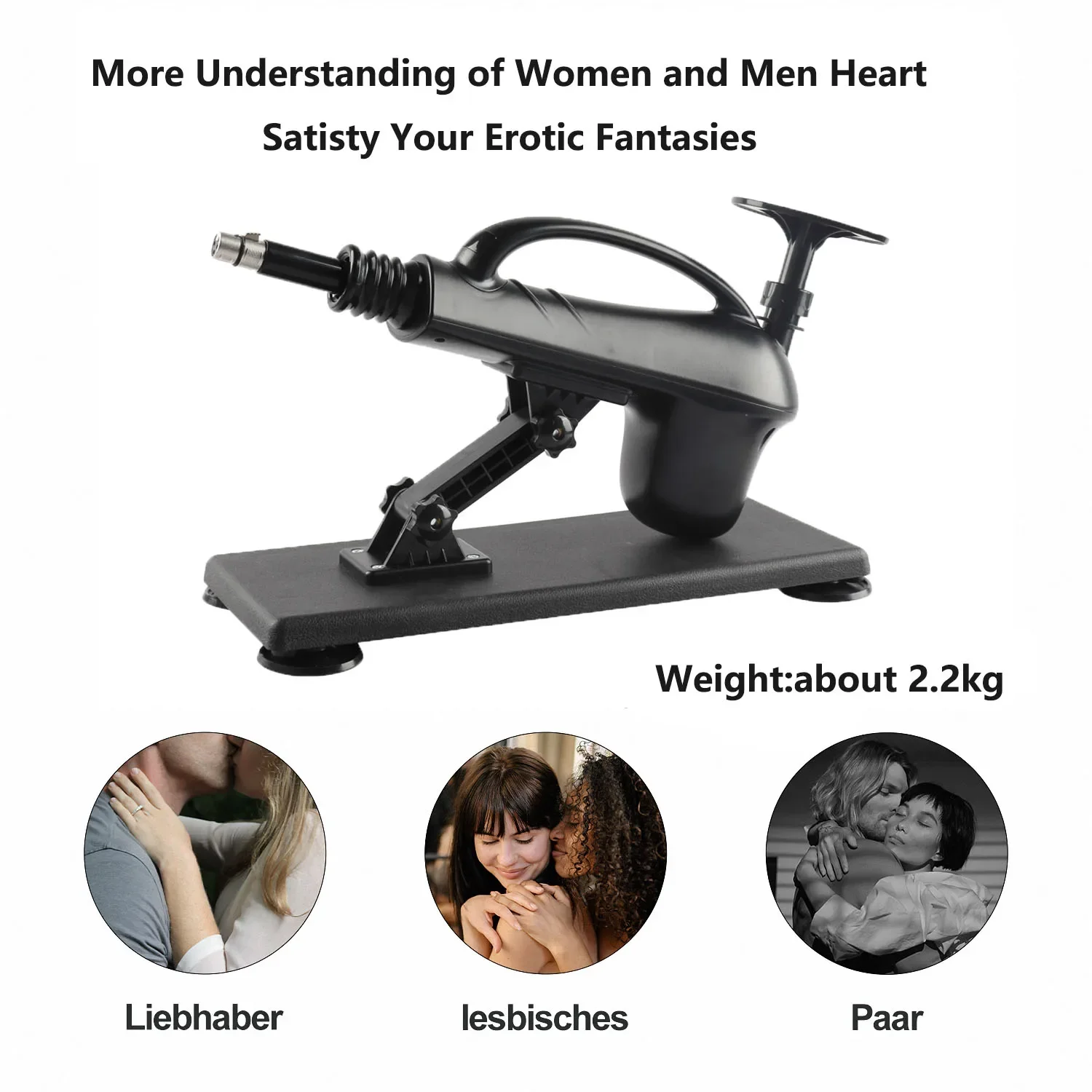 Новая автоматическая секс-машина с подогревом для женщин и мужчин машина любви