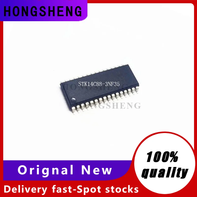 

2-10pcs/lot STK14C88-3NF35 STK14C88 SOP-32 MCU chip can be burned on behalf of welcome inquiry