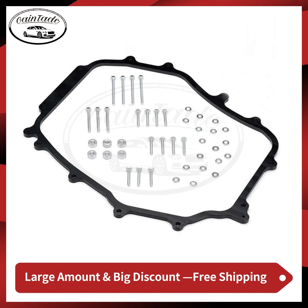 Новинка тепловой щит распорка для Nissan 350Z купе родстер Infiniti G35 sedan coupe BXIM-40201-G2