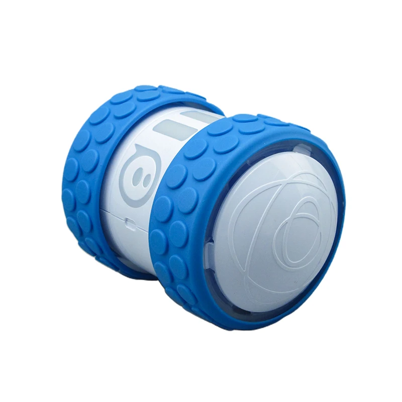 

Умная программируемая игрушка, планшетофон с дистанционным управлением, гоночный робот без оригинальной коробки, внешний вид с небольшим износом