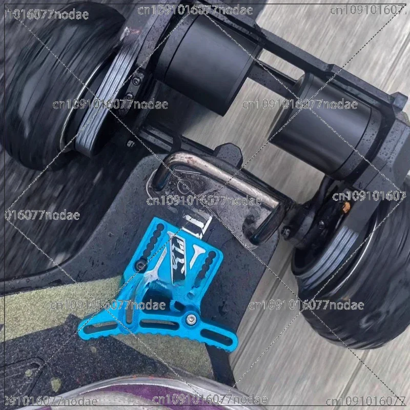 Универсальная ручка для скейтборда Exway