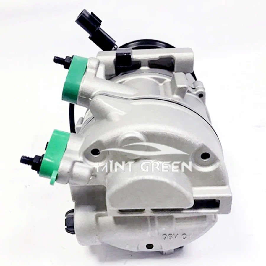 

VS16E AC Compressor For Kia Optima K5 Passenger Hyundai Sonata 97701-4M100 977014M100
