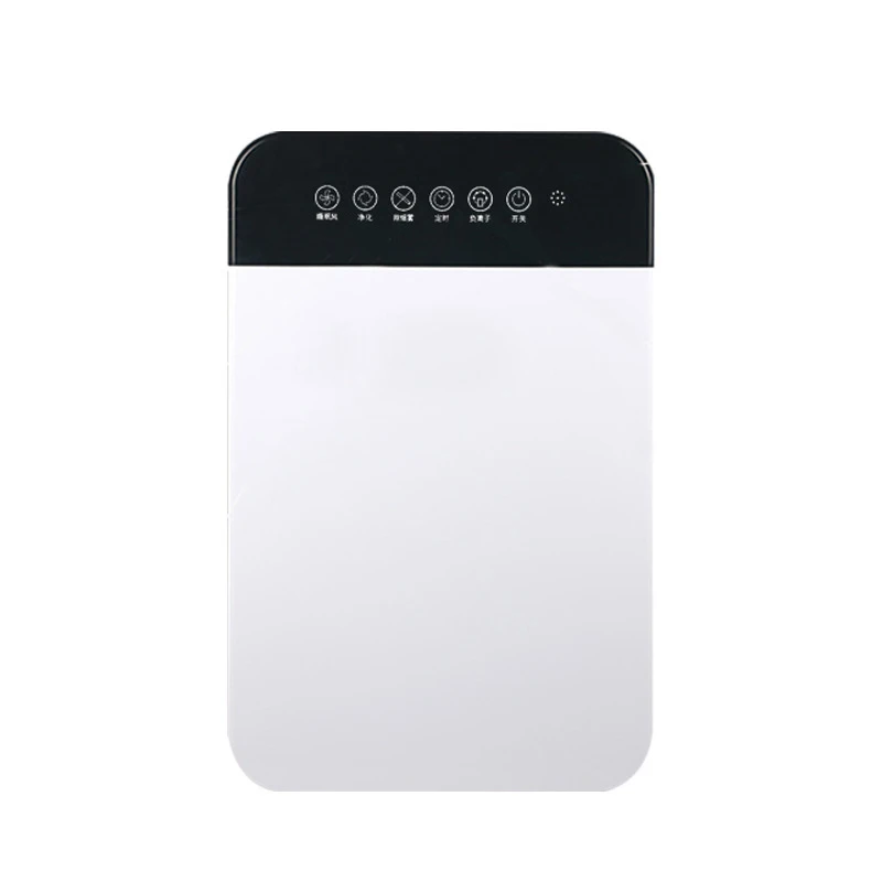 

KJ-01 очиститель воздуха, домашний дезодорирующий стерилизатор воздуха с отрицательными ионами