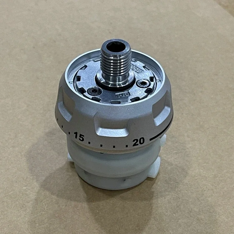 Быстросменная коробка передач PowerMaxxBS &amp BS Quick для электродрели стандартного