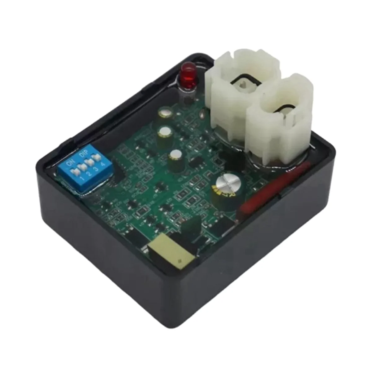 Racing Cdi CG125FAN CBF150 NXR150 для TITAN KS ES CG150 XR125L KRH 6PIN XR150L GL150 CARGO TMX SUPREMO