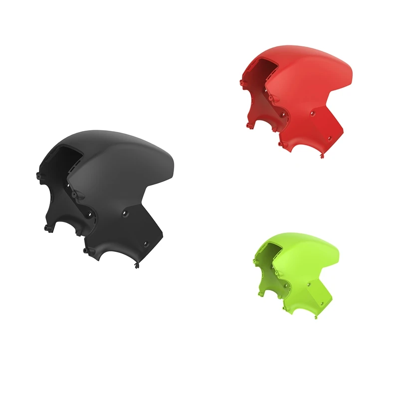 

Top Shell for DJI FPV Aircraft Protective Shell Replacement Case for DJI FPV Combo Drone Accessories