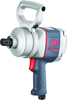 inger soll rand 2175max 1 inch pistol grip impact wrench air powered up to 2000 ft lbs reverse torque output lightweight