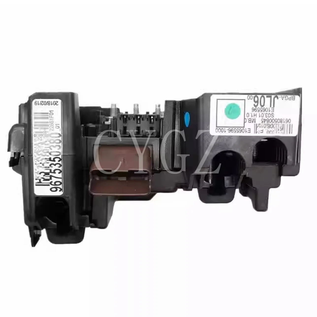 9675350380 9675349880 9675350280 Блок защиты Модуль BPGA Manager Battery для Pe-ugeot 308 3008 5008 Ci-troen C4