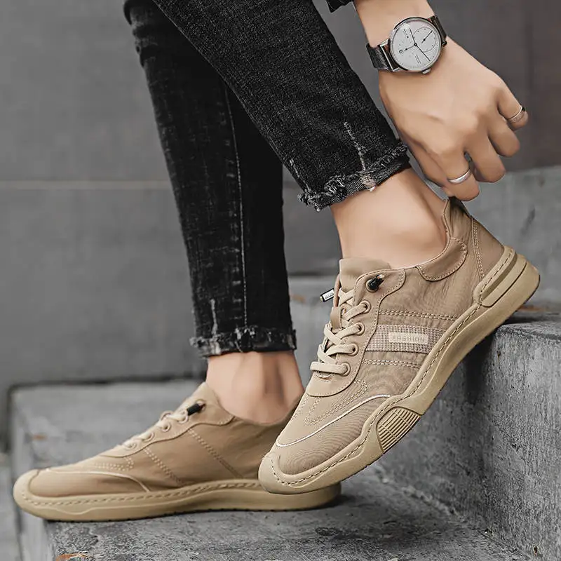 

Sneakers For Men 2021 Bot Men's Casual Shoes Racing Summer Shoe Man Original Brand Tennis Loafers Men Gothic Tennis Youthful