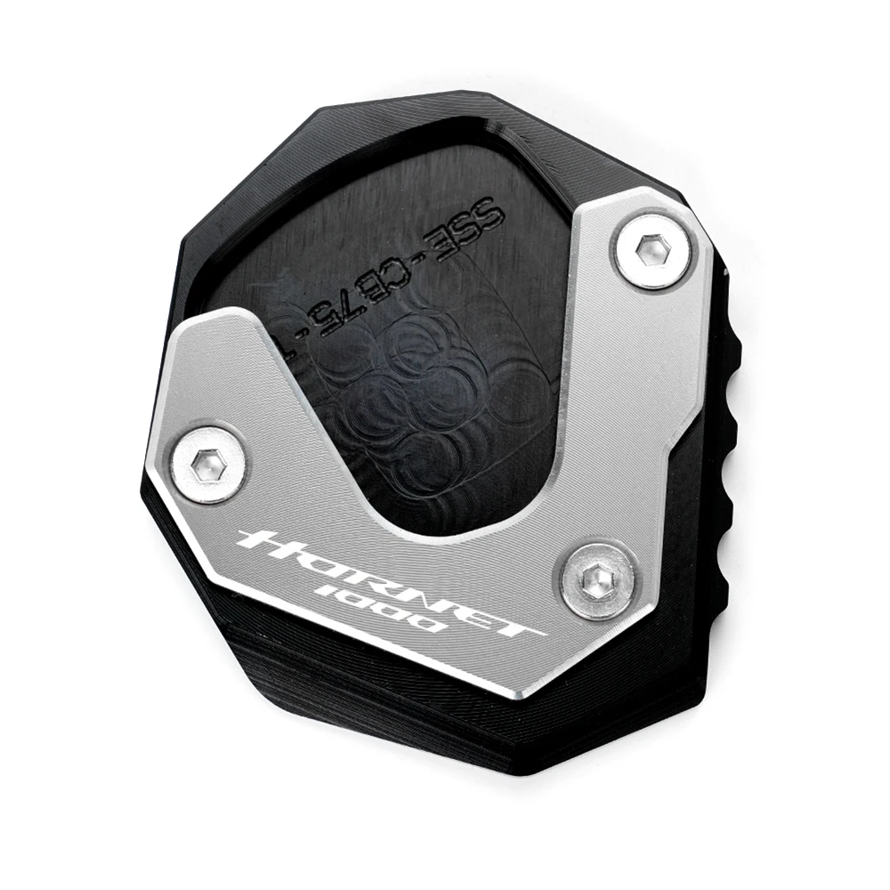 

Для Honda CB 1000 CB1000 Hornet SP 2025 CB 750 CB750 Hornet мотоциклетная боковая подставка для ног, подставка для увеличения HORNET 750 1000