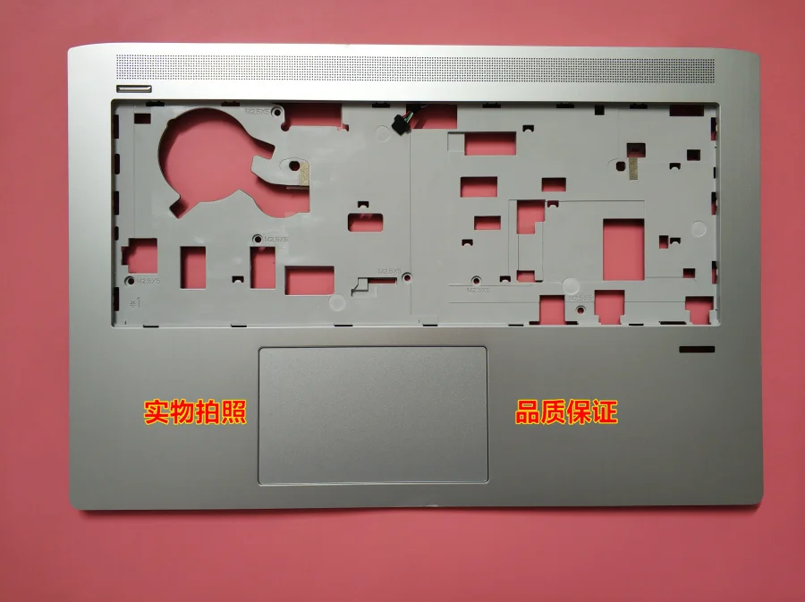 

For Notebook computer hsn-q08c battle 66 Zhan 66 Pro G1 C shell touch pad tfq3zx8btp40