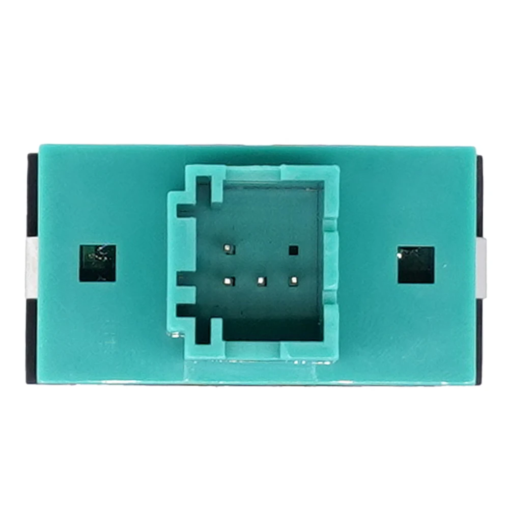 Автомобильный переключатель переднего электрического стекла Sunroof 61318365300 сменный