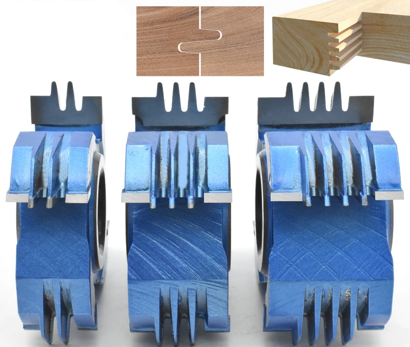 

Инструменты для деревообработки LIVTER, Концевая фреза для дерева, диаметр 114
