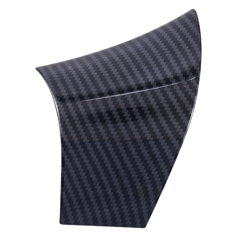 Автомобильная ручка переключения передач Панель подлокотник крышка