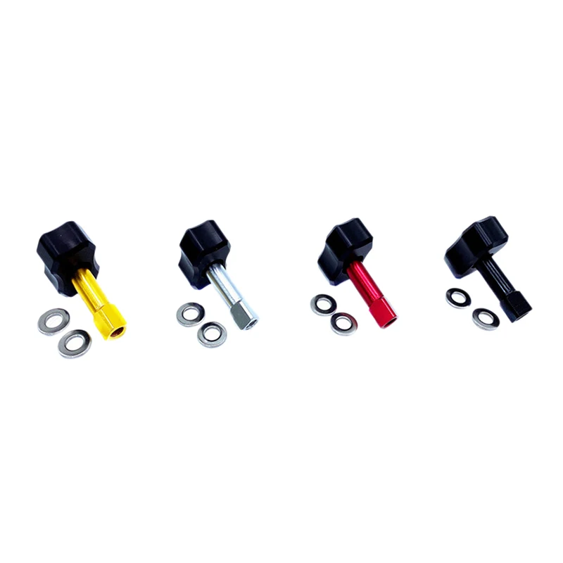 

1Pcs Titanium Bicycle Seatpost Stopper Disc Stop for Brompton Folding Bike Accessories