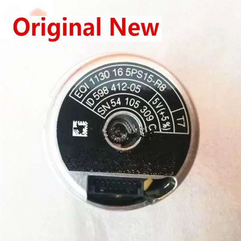 

Original EQI1130 16 5PS15-R8 Encoder PLC Original