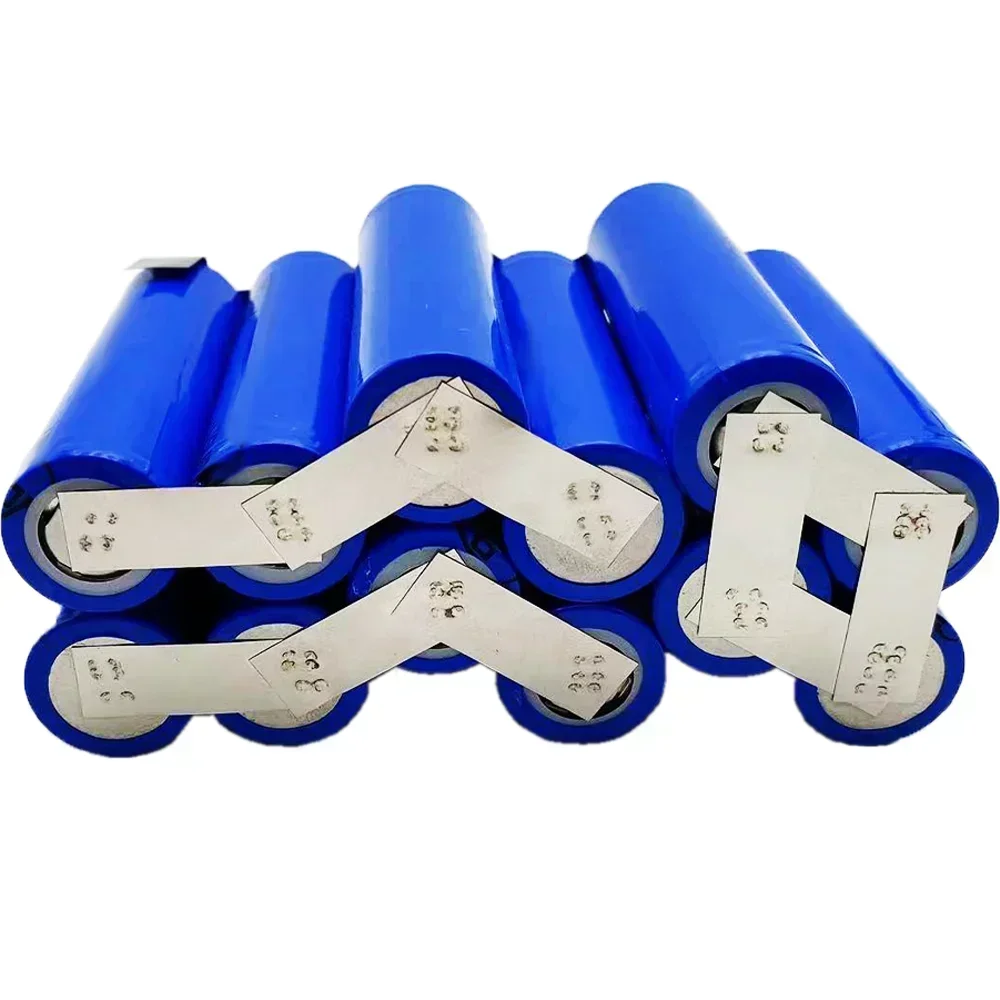 Литий-ионный аккумулятор MKEPA для Hilti 21 6 В 18650 6S2P 7000 мАч