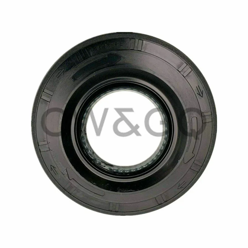 Фото 91205-PWR-003 91205P4V003 Сальник полувала трансмиссии CVT для Honda Fit Civic Insight CR-Z Jazz ZF1 для Acura ILX DE3 №2
