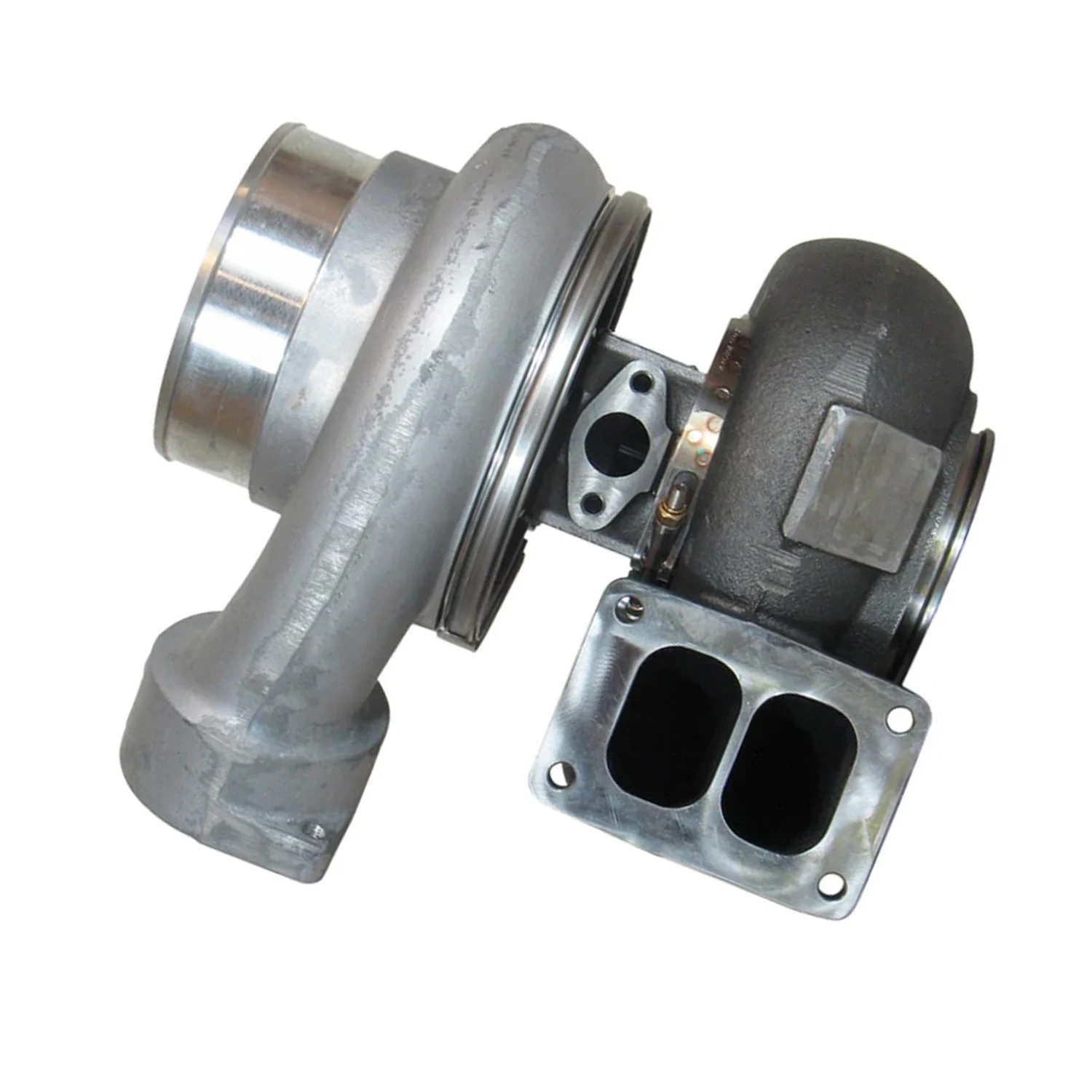 1247622 SINOCMP 1 шт. суперзарядное устройство для CAT двигателя 3406 3406B 3406C сочлененный