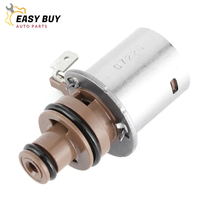 Преобразователь крутящего момента TR580 690 соленоид блокировки подходит для Subaru