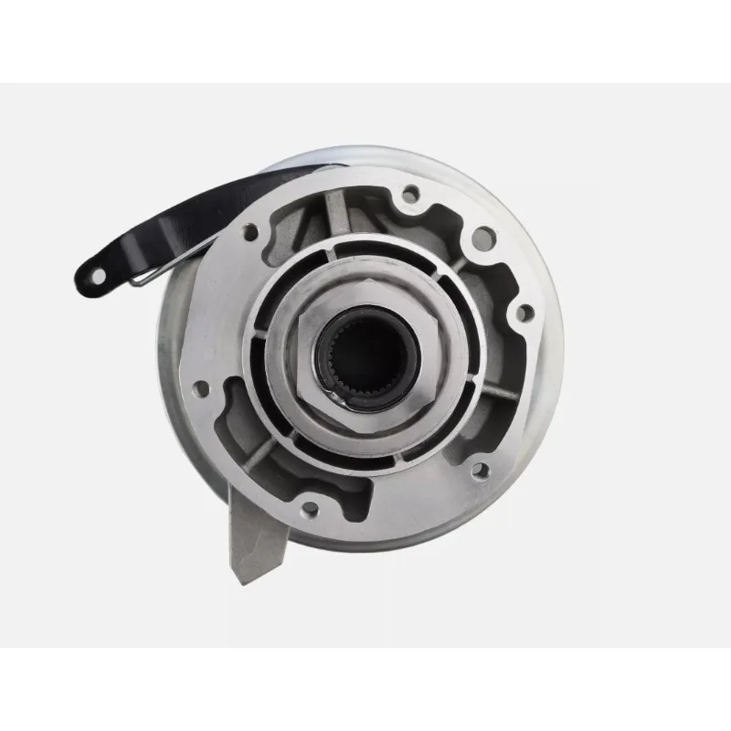 Для Ford 1988-2002 F250 350 коробка передач в сборе стояночного тормоза E9TA-2598-AA F5TZ-2598-A F81D-2598-BA F5TZ-2598-C (art.: 3920d19ebd415) - 3920d19ebd415