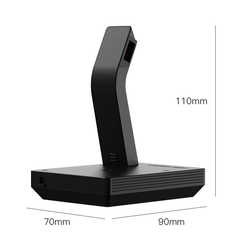 for amazfit bip u gts gtr 2 smart watch 3 in 1 wireless charger stand dock for samsung watch4 active huawei gt3 gt2 accessories free global shipping