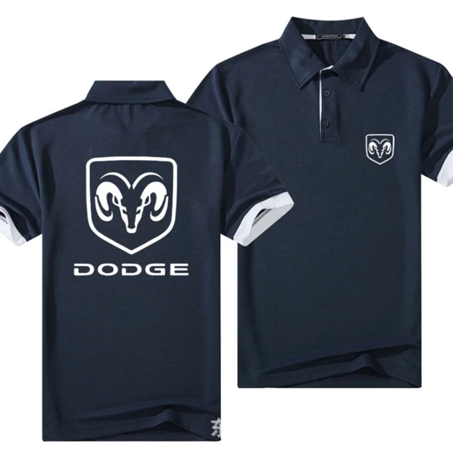 

Camisa de polo masculina de algodão, camisa casual de mangas curtas respirável para SONS OF ANARCHY camisa de tênis de golf