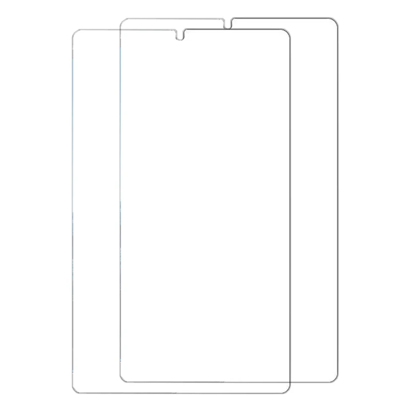 

Tempered Glass Screen Protector Compatible For Lenovo Tab M8 (8 Inch), 9 Hardness HD(2 Pcs)