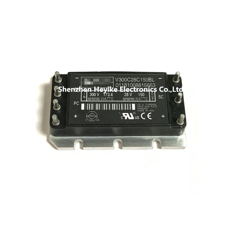 Оригинальный и новый модуль V300C28C150BL в наличии