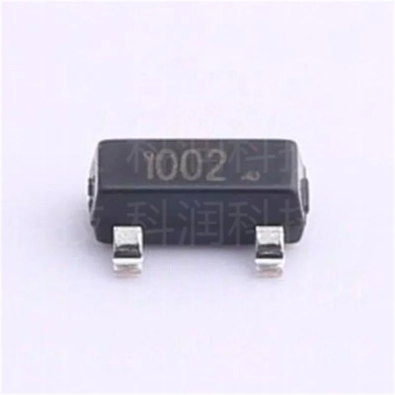 

Новый оригинальный чип IC YJL02N10A YJL02N10 SOT-23 1002