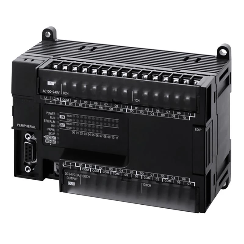 

100%NEW ORIGINAL 1 Year Warranty CP1E-N30S1DT-D