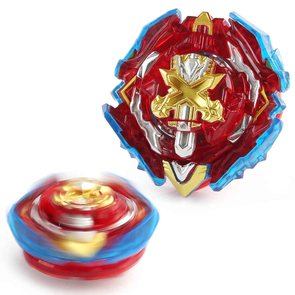 

B-X TOUPIE BURST BEYBLADE B-200 B200 Xiphoid Xcalibur Xanthus Sword-1 B203 B202