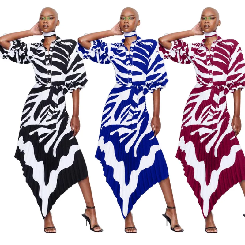 

Комплект из 2 предметов с юбкой, африканские платья для женщин, Нигерия, Турция, Африка, одежда для офиса, Дашики, Дамское Платье из Анкары