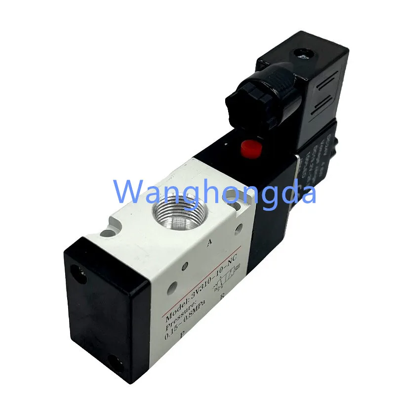 Серия 3V300 3V310-10-NC DC24V