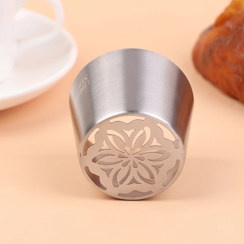 1 шт. насадки для обледенения торта SL50 DIY кондитерские украшения крема