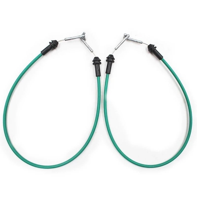 2 шт. кабель дверной ручки автомобиля внутренний передний левый правый для Kia Cerato