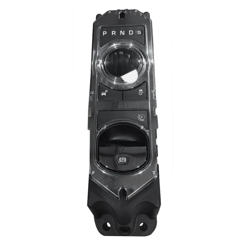 Автомобильная задняя крышка переключения передач для Jaguar XJ 2010-2024 аксессуары