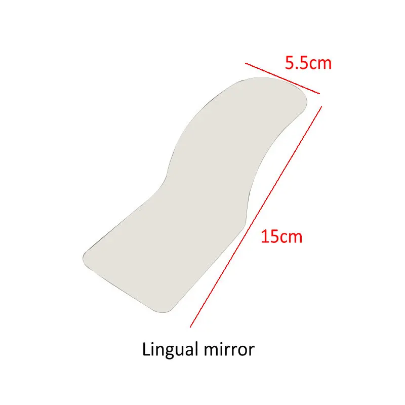 Светодиодный ственное Стоматологическое Ортодонтическое изображение